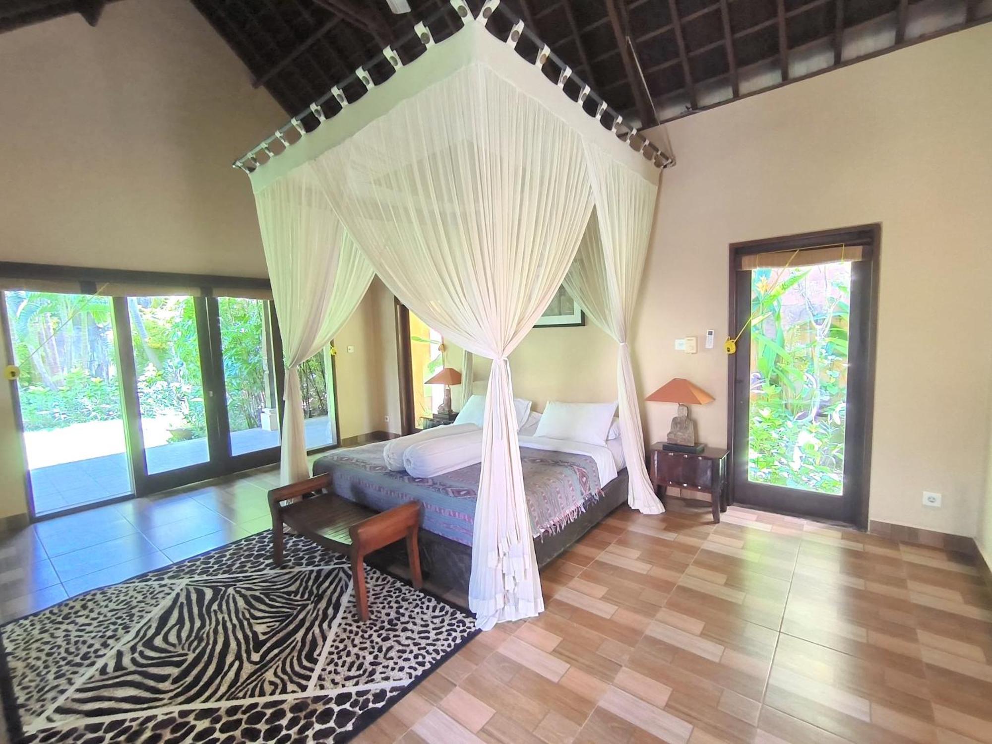 Villa Plawa Asri Seminyak  Exterior photo