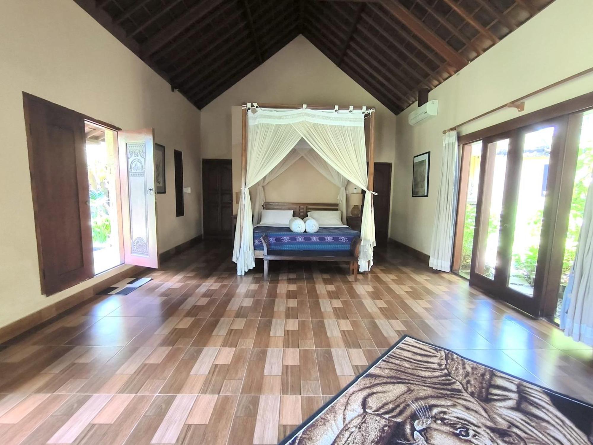 Villa Plawa Asri Seminyak  Exterior photo