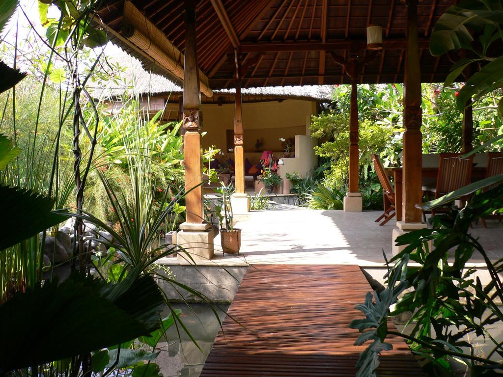 Villa Plawa Asri Seminyak  Exterior photo