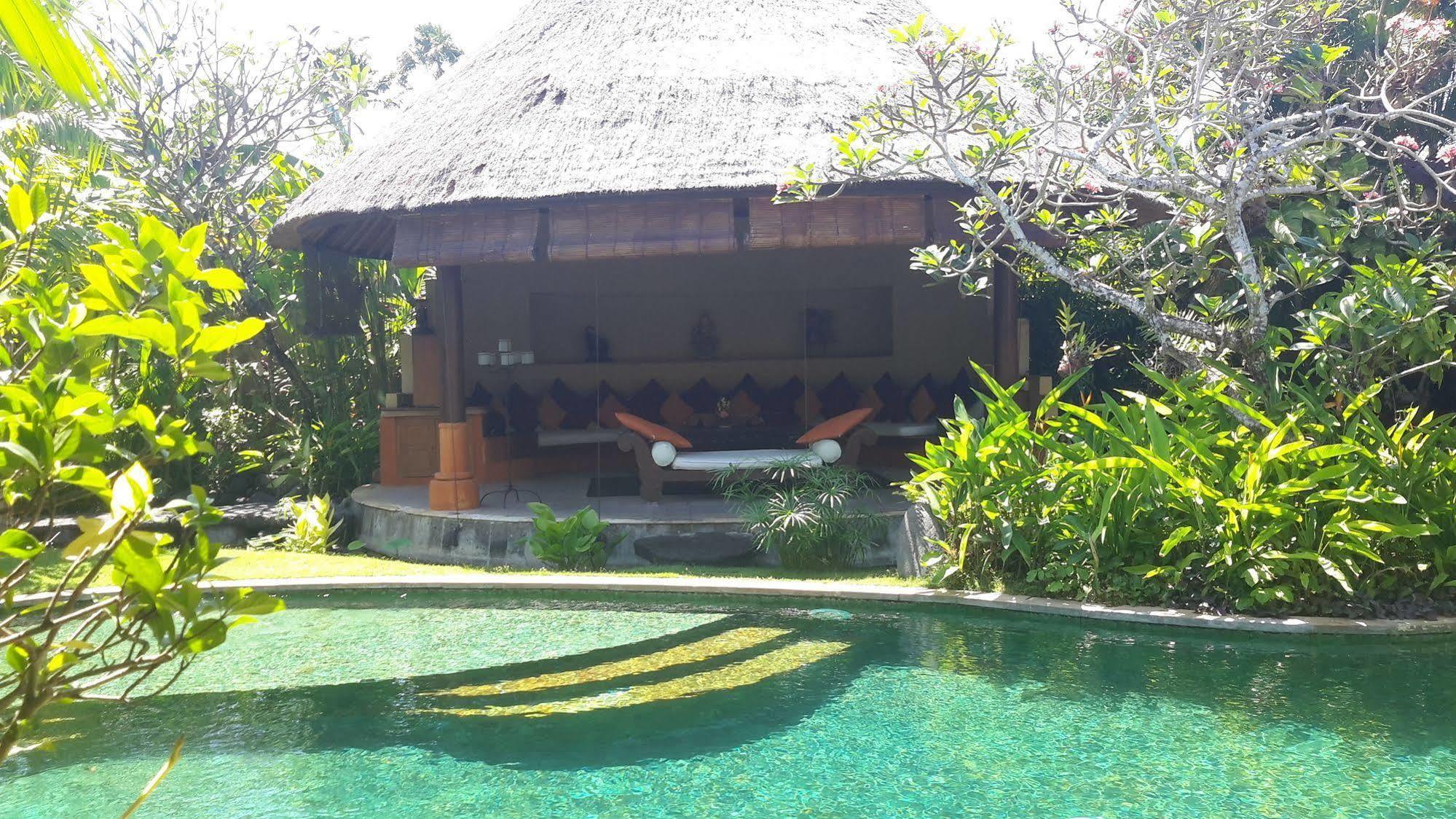 Villa Plawa Asri Seminyak  Exterior photo